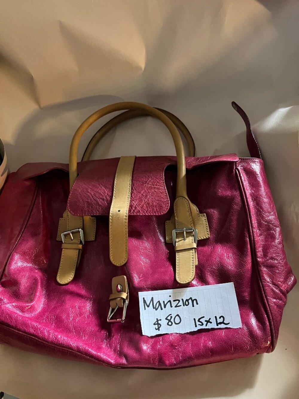 BAG - Picture 4 of 5